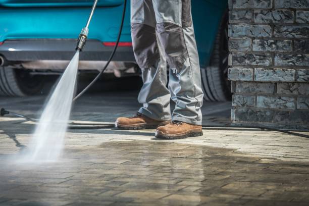 Best Patio and Deck Pressure Washing  in Buckeye Lake, OH