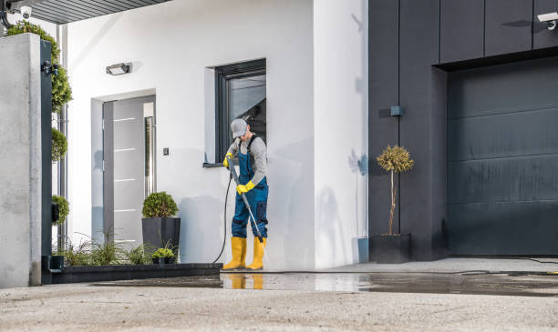 Best Oil Spill Cleanup  in Buckeye Lake, OH